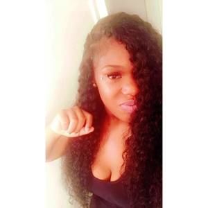 Meet your Posher, Ciera